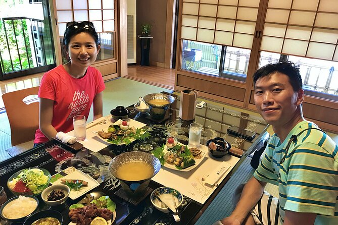 Hida Private E-Bike Tour with Premium Lunch and Farm Experience - Key points before you book