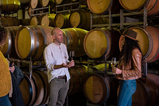 Hidden Gems: Boutique Full-Day Wine, Farm & Lunch Tour - Why this seven-hour tour feels different from a standard wine day