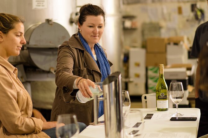 Hidden Gems: Boutique Full-Day Wine, Farm & Lunch Tour - What the $136.28 price really covers