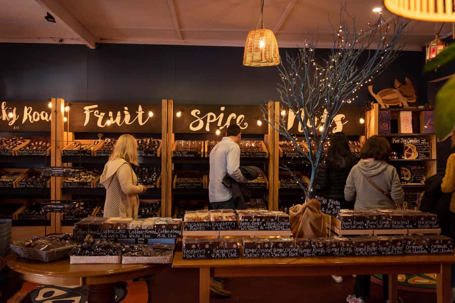 Hidden Gems Margaret River: Authentic Wine & Farm Experience - Farm animals, scones, and a gentle start