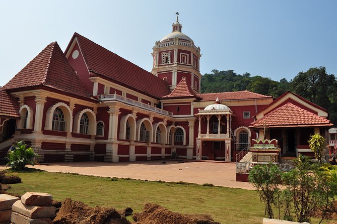 Highlights of South Goa with Spice Plantation Tour (Guided Fullday Tour by Car) - Goa Chitra Museum puts Goan life on display