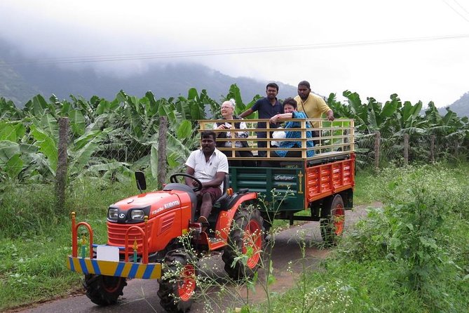 Hill station farm house stay - Key points to know before booking