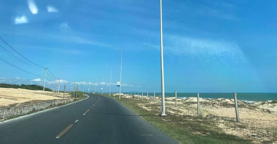 Ho Coc Beach, Nature Reserve & Dragon Fruit Farm Day Tour - Why this day trip works beyond the city