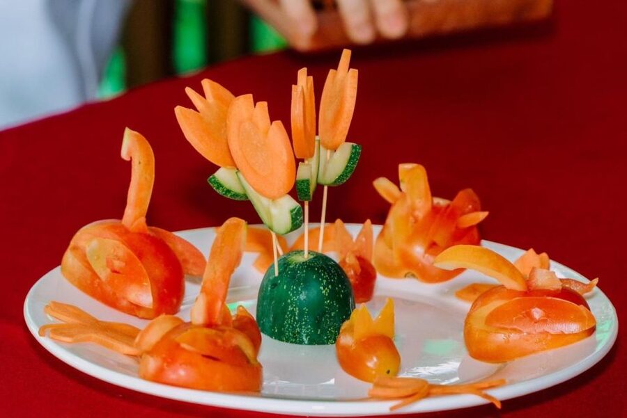 Hoi An Countryside Bicycle Tour - Farming - Cooking Class - Lunch Made From Your Own Work
