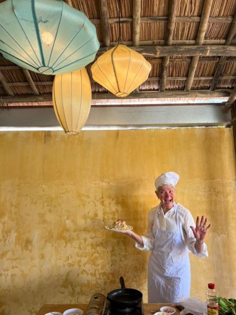 Hoi An Countryside Bicycle Tour - Farming - Cooking Class - What the $42 Price Covers