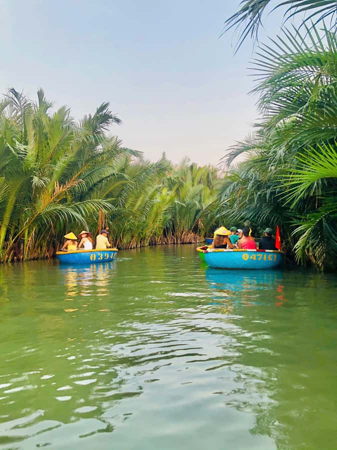 Hoi An: Countryside Bicycle Tour with Farm, Basket Boat Ride - Who will enjoy this Hoi An outing most