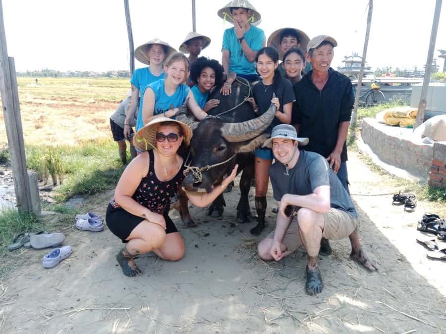 Hoi An: Countryside by Cycling, Buffalo Riding & Do Farming - What makes this Hoi An countryside tour special