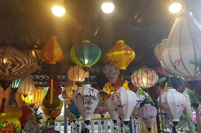 Hoi An Countryside Tour:Basket Boat,Buffalo Ride, Farming & Lantern Making Class - Weather, Cancellation, and Planning Notes