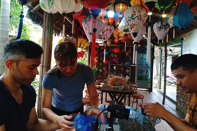 Hoi An Countryside Tour:Basket Boat,Buffalo Ride, Farming & Lantern Making Class - Should You Book It?