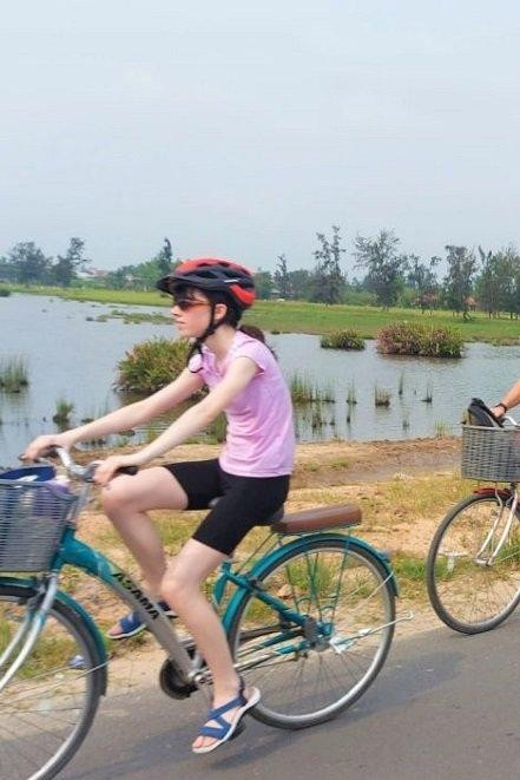 Hoi An : Eco Farming Bicycle Tour and Basket Boat Ride - Practical tips before you go