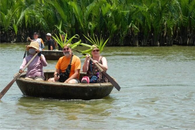 Hoi An Farming And Fishing Life - Who will enjoy this Hoi An outing
