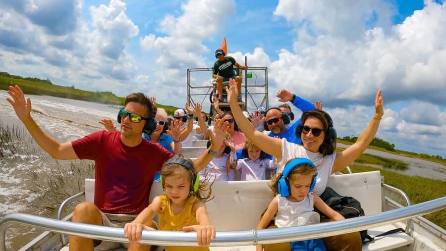 Homestead: Everglades Alligator Farm Entry and Airboat Ride - Why the farm matters after the boat