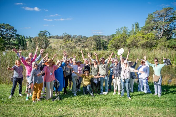 Honey Farm Tour. Morning Tea. Guided Tasting - Is the $27.26 price good value?