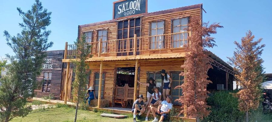 Horse Riding and Training Experience on a Farm in Antalya - Practical Details Before You Go