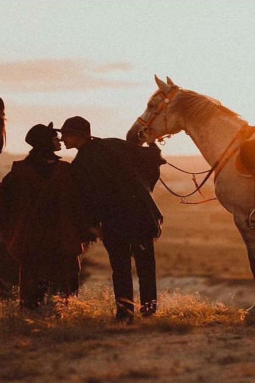 Horse Riding Cappadocia- Cappadocia Horse Farm - Booking details that affect your day