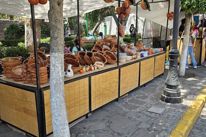 Horseback, Culture & Mexican Flavors Experience - Horse care, breeds, and the human side of the ride