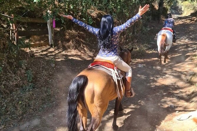 Horseback, Culture & Mexican Flavors Experience - Is $239 a fair price for six hours?