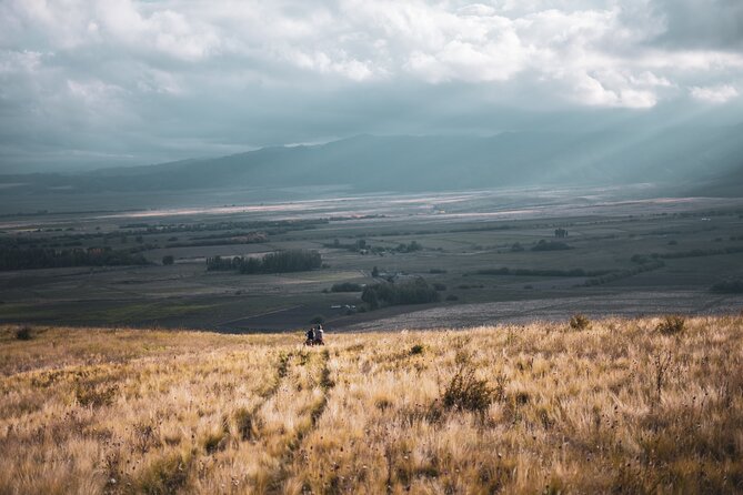 Horseback riding and barbecue in a private ranch - La Carrera, Mendoza - Is $200 per person good value?