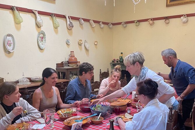 Horseback Riding through Mexican Haciendas - Breakfast in a quiet hacienda courtyard