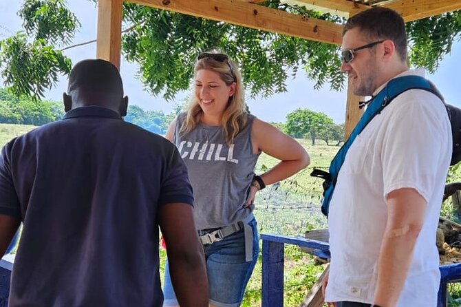 Horses, Buggy, and plantation in Chocaci Ranch - Cacao becomes chocolate in your hands