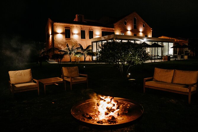 Hot Water Pool Bath Inside Pineapple Plantation & Dinner - Is $95.18 a fair price?