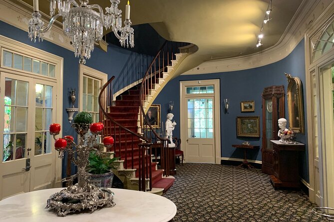 Houmas House Estate and Gardens Guided Tour - Key points before you book