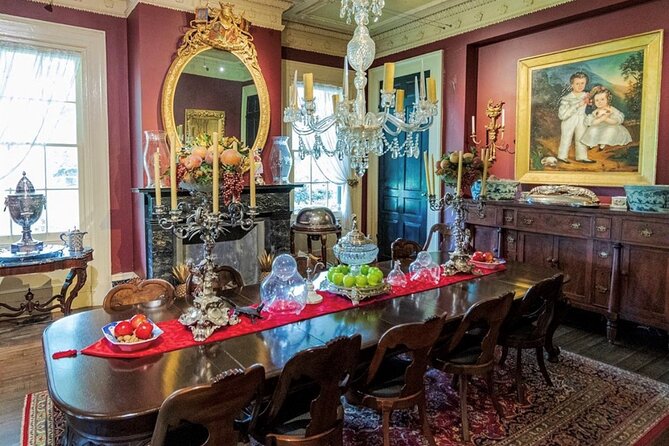 Houmas House Estate and Gardens Guided Tour - The gardens are where you control the pace