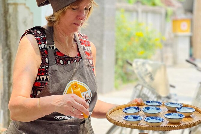Hue Organic Farm Visit and Traditional Cooking Class - Timing, Comfort, and Practical Details