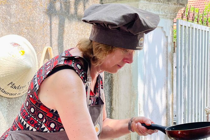 Hue Organic Farm Visit and Traditional Cooking Class - Who Will Enjoy This Hue Farm Day?