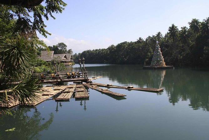 Immerse in Culture: Villa Escudero Coconut Plantation Experience - Key points to know before you book