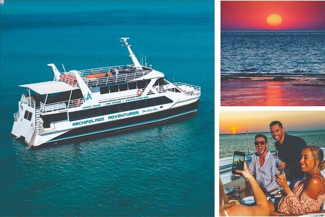Incredible Islands Tour - Horizontal Falls & Cygnet Bay Pearl Farm - What you learn at Cygnet Bay Pearl Farm