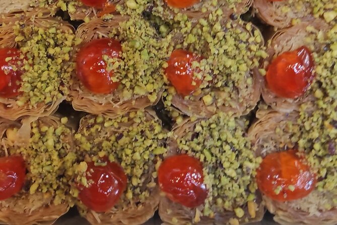 Insightful Pistachio Orchard and Factory Tour - Who will enjoy this orchard visit most