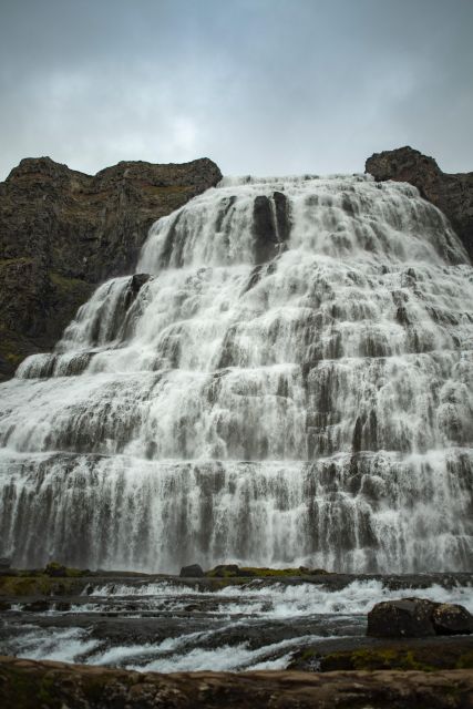 Isafjordur: Dynjandi Waterfall Tour and Icelandic Farm Visit - Practical tips for making the day easier