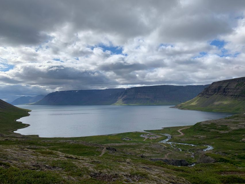 Isafjordur: Dynjandi Waterfall Tour and Icelandic Farm Visit - Why Dynjandi is worth the long Westfjords drive