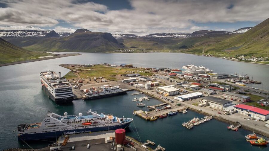 Isafjordur: Dynjandi Waterfall Tour and Icelandic Farm Visit - Gemlufell farm shows Iceland beyond the postcard