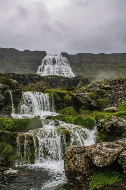 Isafjordur: Dynjandi Waterfall Tour and Icelandic Farm Visit - Who will enjoy this tour most?