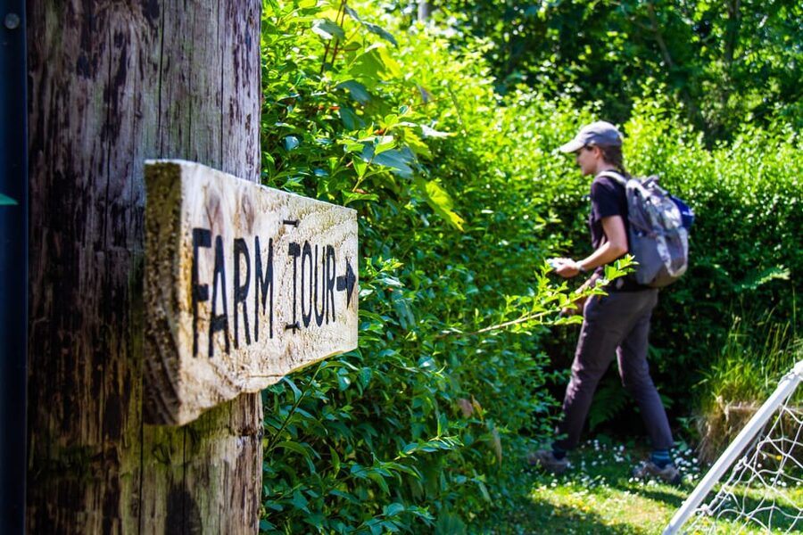 Isle of Arran: Exclusive Private Farm Tour with the Farmer - Booking and practical details