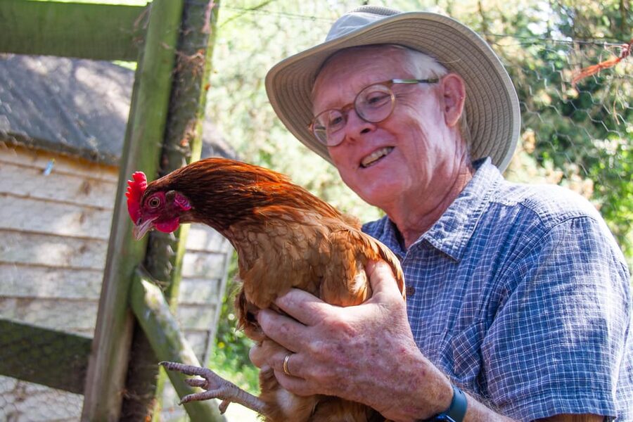 Isle of Arran: Exclusive Private Farm Tour with the Farmer - Meeting a sixth-generation farming family