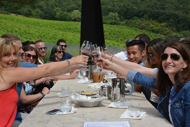 It's Wine Time! 2 wineries & farm-to-table lunch—max 8 pp - Key points to know before booking