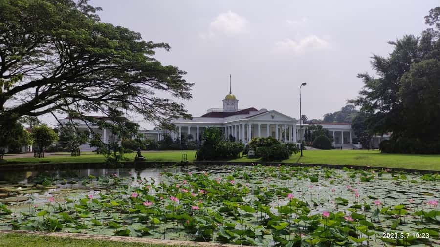 Jakarta : Botanical Garden, Waterfalls, and Rice Fields Tour - Why Bogor makes a good break from Jakarta