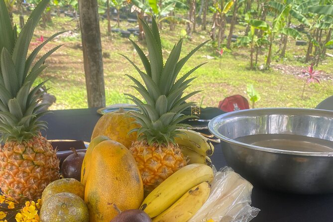 Jamaica Farm Private Dispensary Tour Montego Bay - A corner shop for everyday Jamaica