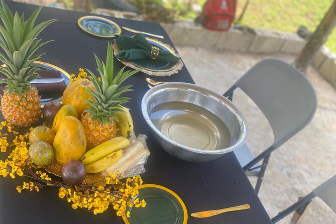 Jamaica Farm Private Dispensary Tour Montego Bay - Food, guides, and the details that shape the day