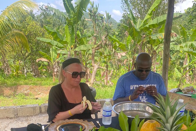 Jamaica Farm Private Dispensary Tour Montego Bay - Who should book this Montego Bay farm tour?