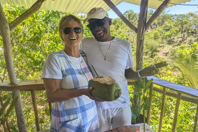 Jamaican Roots Tropical Farm Tour - Taste & Explore (Negril) 2hr - What the $98 price gives you