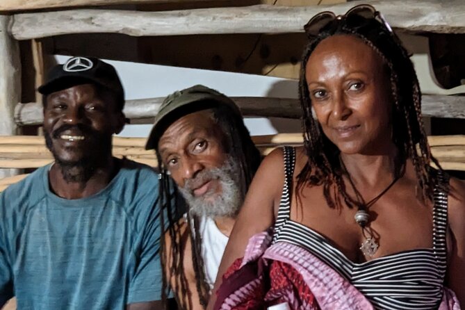 Jamaican Roots Tropical Farm Tour - Taste & Explore (Negril) 2hr - Who should book this farm tour