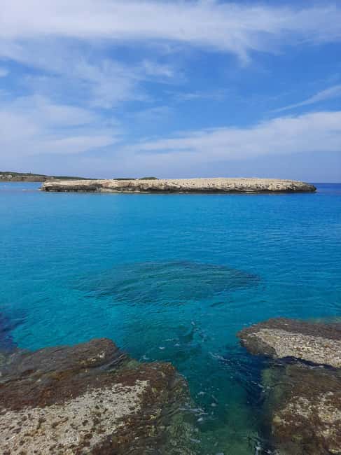 Jeep safari in French, English to Akamas, Gorge, Donkey Farm - Banana plantations and Paphos country