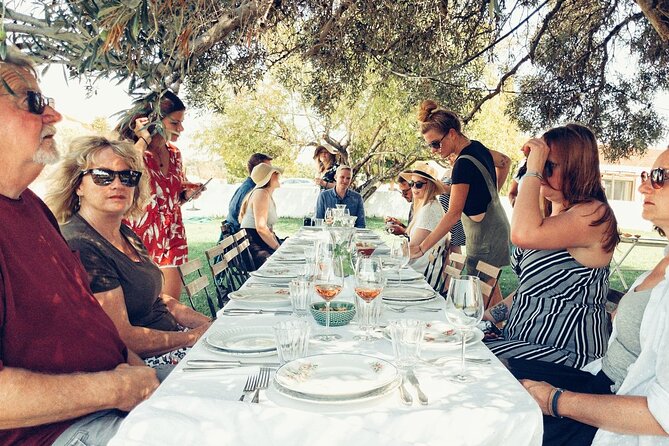 Join In On Our Farmers Table - Should You Book Join In On Our Farmers Table?