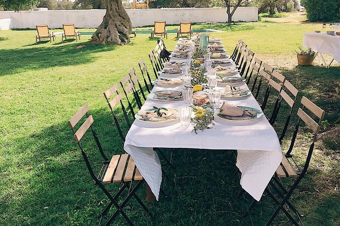 Join In On Our Farmers Table - Hosts Who Shape the Afternoon