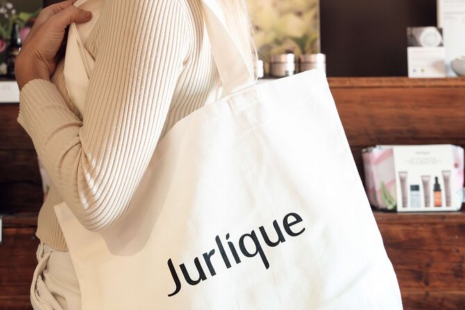 Jurlique Farm Private Immersion Tour - Why this small farm tour feels different