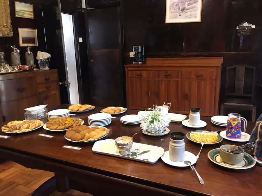 Kaimbethu tea farm tour and lunch package - Who will enjoy this day most?
